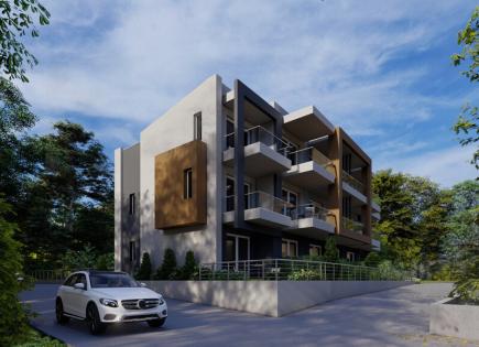 Maisonette para 117 000 euro en Olympiaki Akti, Grecia