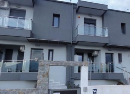 Maisonette para 370 000 euro en Salónica, Grecia