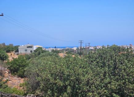 Grundstück für 150 000 euro in Heraklion, Griechenland