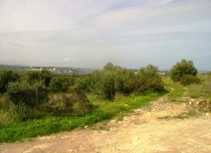 Terreno per 156 400 euro a Heraklion, Grecia