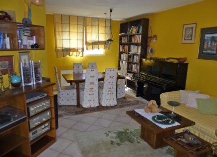 Maisonette for 180 000 euro in Olympiaki Akti, Greece