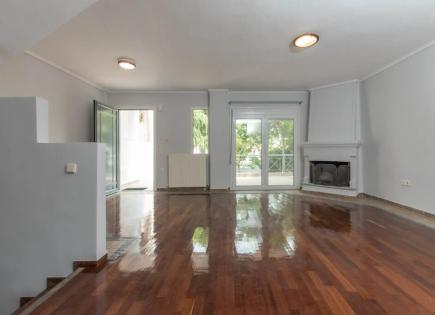 Maisonette para 260 000 euro en Salónica, Grecia