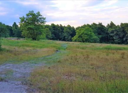 Terrain pour 650 000 Euro en Sithonie, Grèce