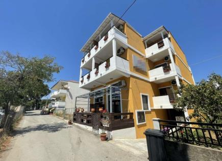 Hotel para 900 000 euro en Tasos, Grecia