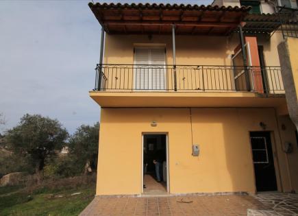 Maisonette für 85 000 euro in Korfu, Griechenland
