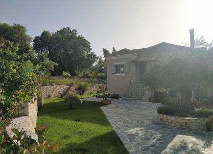Villa pour 1 100 000 Euro à Corfou, Grèce