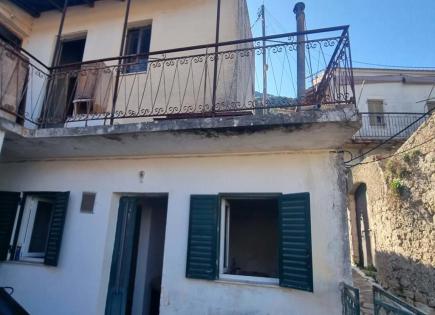 Maisonette für 78 000 euro in Korfu, Griechenland