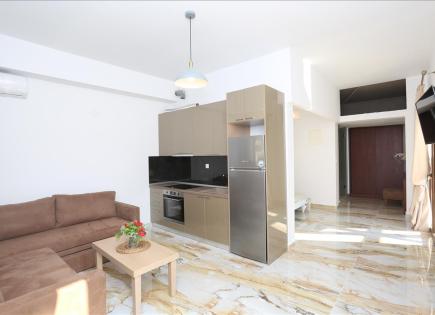 Villa pour 650 000 Euro à Kassandra, Grèce
