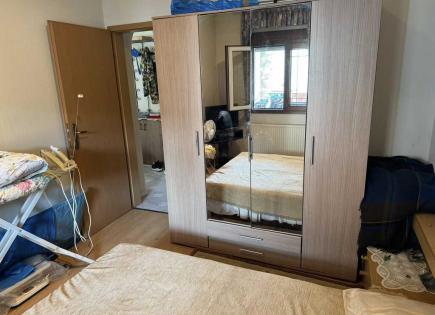 Appartement pour 215 000 Euro à Olympiaki Akti, Grèce