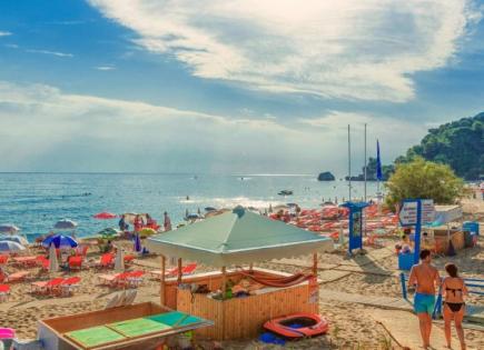 Terreno para 330 000 euro en Corfú, Grecia