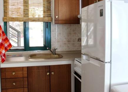 Wohnung für 155 000 euro in Sithonia, Griechenland
