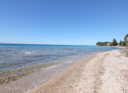 House for 1 600 000 euro in Sithonia, Greece