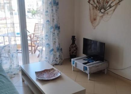 Flat for 220 000 euro in Sithonia, Greece