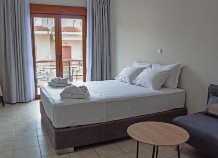 Hotel para 1 800 000 euro en Calcídica, Grecia