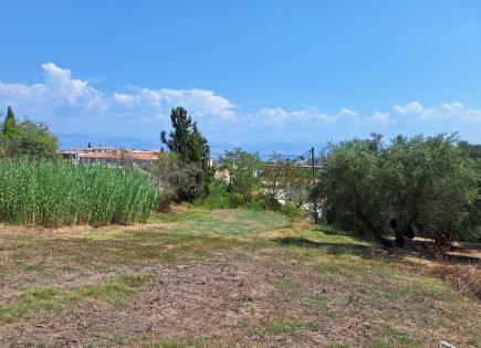 Terrain pour 1 700 000 Euro à Corfou, Grèce