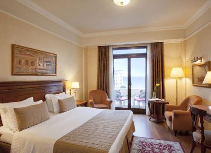 Hôtel pour 1 850 000 Euro à Thessalonique, Grèce