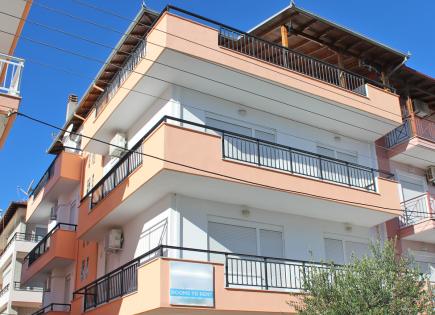 Hotel für 540 000 euro in Paralia, Griechenland