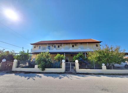 Hôtel pour 700 000 Euro sur Corfou, Grèce