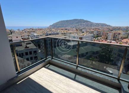 Appartamento per 115 000 euro a Alanya, Turchia