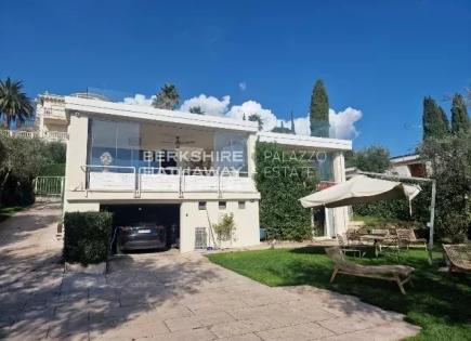 Villa para 3 880 000 euro en San Felice del Benaco, Italia
