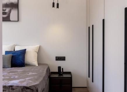 Wohnung für 146 000 euro in Lastva, Montenegro