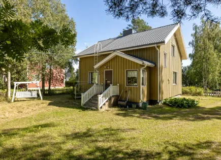 Casa para 14 000 euro en Kemi, Finlandia
