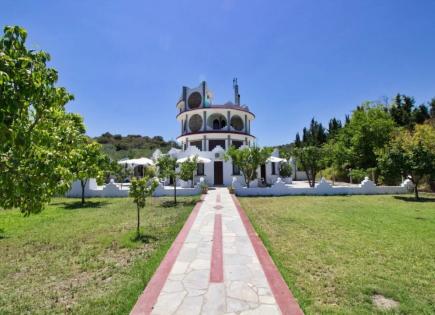Hôtel pour 900 000 Euro en Chalcidique, Grèce