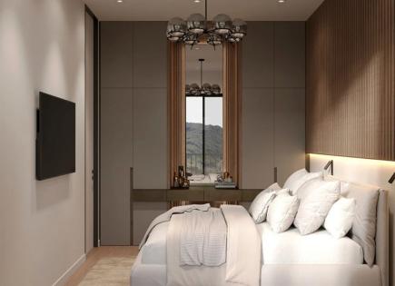 Appartement pour 96 633 Euro à Budva, Monténégro