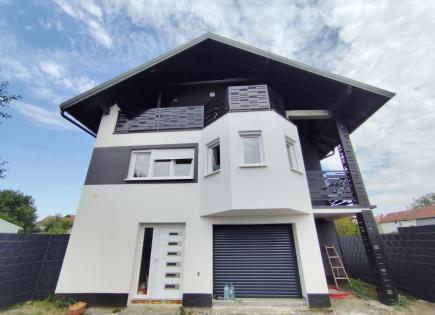 Villa pour 355 500 Euro à Novi Sad, Serbie