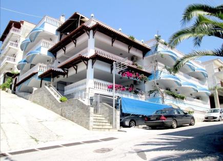 Hôtel pour 1 000 000 Euro à Neos Marmaras, Grèce