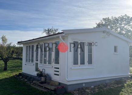 House for 88 000 euro in Poroy, Bulgaria