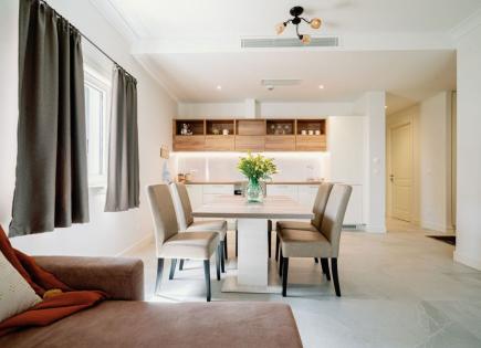 Piso para 425 000 euro en Luštica, Montenegro