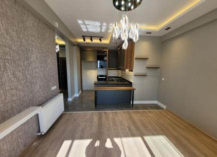 Wohnung für 77 888 euro in Mersin, Türkei