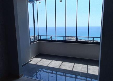 Appartement pour 104 888 Euro à Mersin, Turquie
