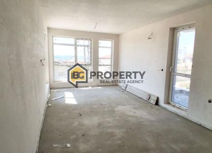 Piso para 113 500 euro en Varna, Bulgaria