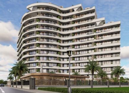 Apartment für 182 841 euro in Yenibogazici, Zypern