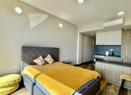 Appartement pour 87 000 Euro à Becici, Monténégro