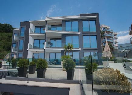 Villa para 970 000 euro en Budva, Montenegro