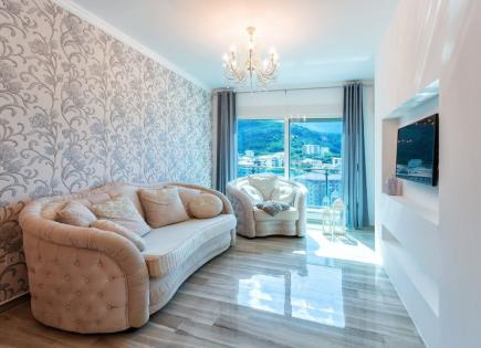 Appartement pour 182 000 Euro à Becici, Monténégro