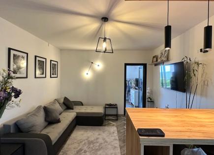 Wohnung für 130 000 euro in Seoce, Montenegro