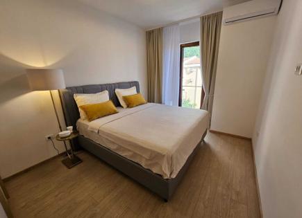 Flat for 390 000 euro in Budva, Montenegro
