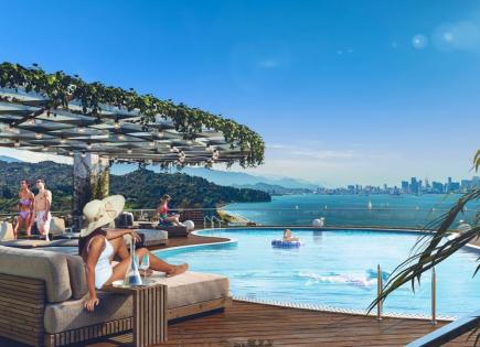 Piso para 44 313 euro en Batumi, Georgia
