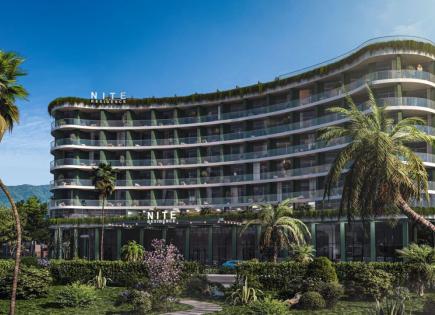 Piso para 44 313 euro en Batumi, Georgia