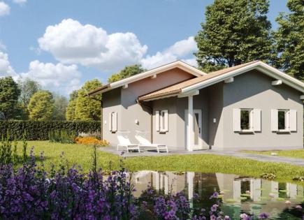 Maison pour 10 000 Euro à Varna, Bulgarie