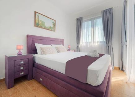 Appartamento per 150 000 euro a Becici, Montenegro
