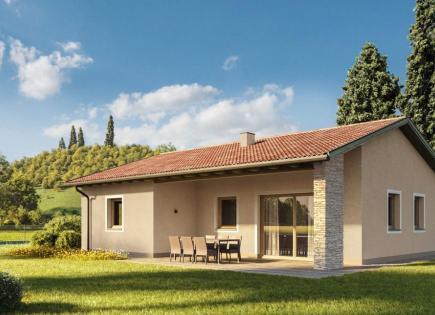 Casa para 20 000 euro en Varna, Bulgaria