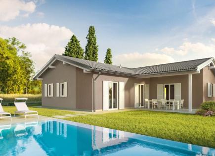 Casa per 20 000 euro a Varna, Bulgaria