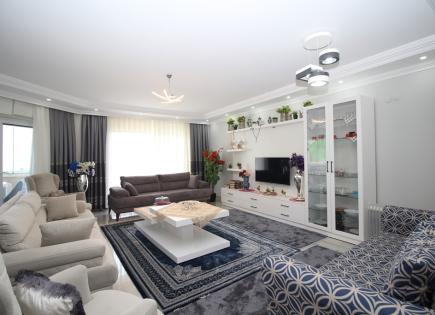 Villa for 355 000 euro in Alanya, Turkey