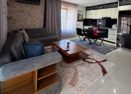 Wohnung für 145 000 euro in Kestel, Türkei