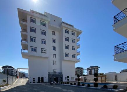 Wohnung für 73 000 euro in Alanya, Türkei